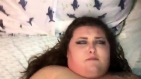 SSBBW Blowjob And Fuck