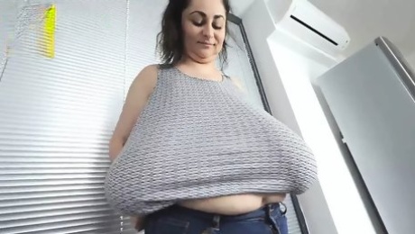 Alcie85JJ new video Sep 2021