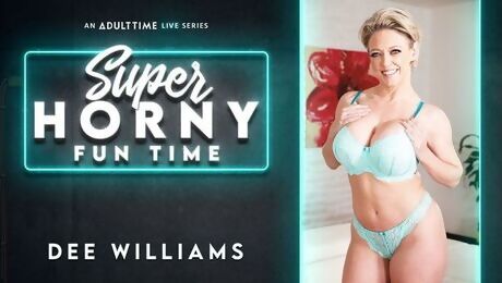 Live Series - milf clip