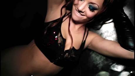 PUBA jaydencole video